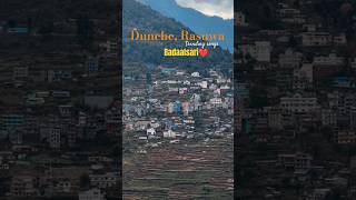 Dhunche Rasuwa ❤️ explorenaturesworld [upl. by Cinderella]