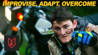 Best Ever Motorcycle Rain Gear [upl. by Lindie]