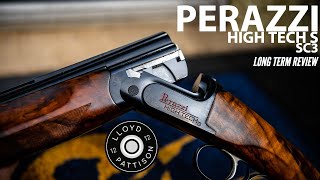 My Perazzi High Tech S SC3  Long term review [upl. by Seedman235]