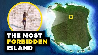 Why Visiting This Lost Island Will Kill You [upl. by Dagny419]