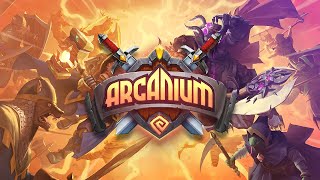 ARCANIUM Rise of Akhan  Steam Early Access Trailer 1 [upl. by Naval]