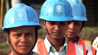 Zuari Cement Sitapuram Plant Documentary [upl. by Lohse]