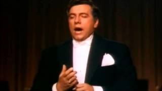 Mario Lanza  A Vucchella [upl. by Humfried952]