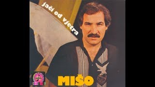 Mišo Kovač  Ne traži da ti budem prijatelj  Official Audio 1981 [upl. by Raynard]