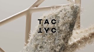 TACTYC Studio Showreel 2022 [upl. by Onateag]