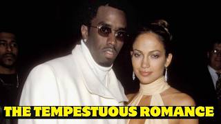 JLo Dodges Diddy Drama The Autograph Signing Exit That Shocked Fans [upl. by Piper167]