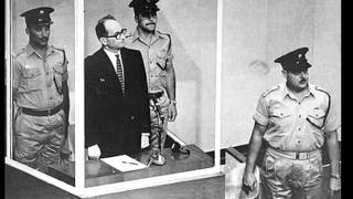 The Eichmann Trial [upl. by Mabel461]