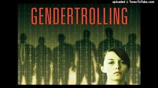 Karla Mantilla author of Gendertrolling—Derrick Jensen Resistance Radio—March 31 2019 [upl. by Risley]