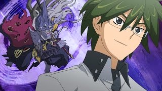 Episode 35 Cardfight Vanguard G Official Animation [upl. by Lledal]