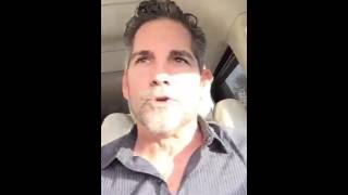 How To Stay Crazy Motivated And Why You Must Become OBSESSED With Motivation GrantCardone [upl. by Gypsie]