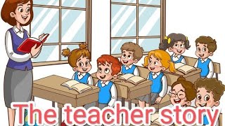 teacher story clever student [upl. by Copeland]