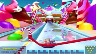 The Game Replay Polar Bowler Part 2 [upl. by Semyaj]