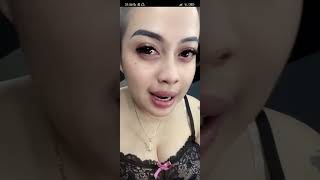 Miss xena xenita livestreaming Part2 [upl. by Isewk]