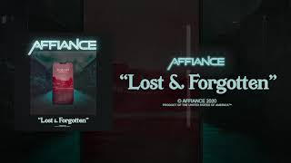 AFFIANCE  Lost amp Forgotten [upl. by Conias97]