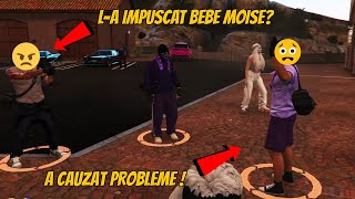 LA IMPUSCAT BEBE MOISE  • FiveM [upl. by Thayne]