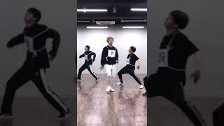 BTS  Alors On Danse Fan Edit  ARMI Blossom [upl. by Tigirb]