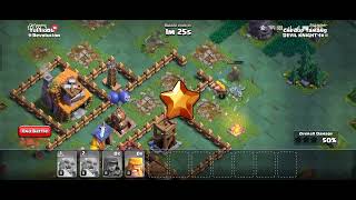 20 Second all army dead clashofclans viralvideo ytvideo [upl. by Eycats369]