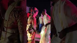 thammudi pelli Bharath🕺💃 dancevideo part 1 [upl. by Chrisse]