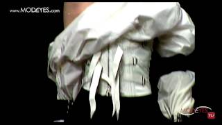 GIANFRANCO FERRE  WHITE SHIRT ANTHOLOGY HD [upl. by Klump]