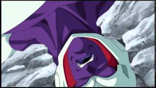 Plan to Eradicate the Super Saiyans  Villains Return [upl. by Pail]