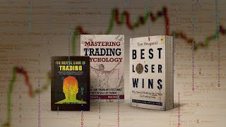 90 of Trading Books Are Useless These Are The BEST Ones [upl. by Danzig]