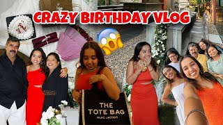 My Birthday Vlog❤️ [upl. by Blatman]