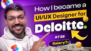 How I became a UIUX designer at the age of 22  English Subtitle [upl. by Velick911]