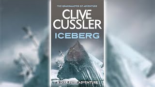 Frozen Betrayal  Clive Cussler 🎧📖 Audiobooks [upl. by Ranger]