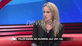 29vjecarja ne prag te divorcit rrefen vuajtjet  26 01 15 Me zemer te hapur [upl. by Lavicrep]