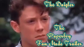 The Paperboy 1994 Movie Trailer [upl. by Leisha]