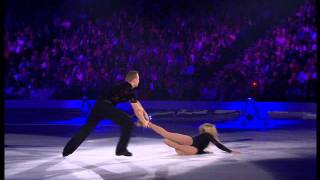 Dancing on Ice Tour 2008 Part 4 [upl. by Leugar711]