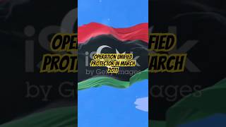 The Untold Story of Gaddafi What Really Happened shorts [upl. by Anerres]