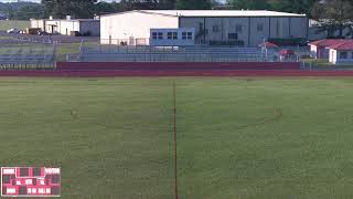 Dardanelle High School vs Berryville High School Mens Varsity Soccer [upl. by Mak]