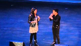 MARCELITO POMOY  Vancouver Concert 2014  Part 6 [upl. by Haran]