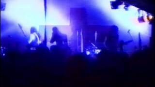 Entombed  Left Hand Path Official Video [upl. by Atahs681]