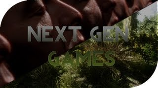 Next Gen GrafikGames  Unterschiede zum Umfallen [upl. by Aryt]