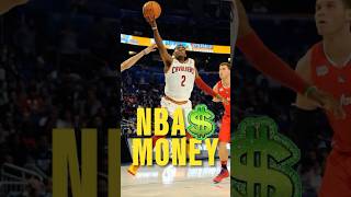 From Rookie Checks to MillionDollar Games Kyrie Giannis amp Harden [upl. by Siuqram531]