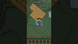 Hay minecraft minecraftmemes humor minecraftbedrock [upl. by Acinomad523]