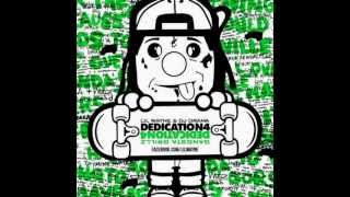 Lil Wayne A Dedication Dedication 4 Slowed Down [upl. by Adneral427]