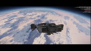 Star Citizen FreeFly Event 🚀 Explore 150 Ships 🛸 Nov 22–Dec 5 [upl. by Bushey]