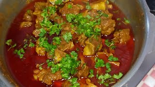 Mutton korma recipe banana sikhe matr 7 min me [upl. by Carolina]