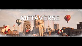 Fashion Metaverse [upl. by Vito]