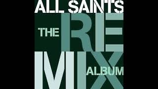 ALL SAINTS  Bootie Call  Krazee Alley Mix [upl. by Dicks119]