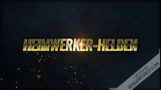 HeimwerkerHelden Intro [upl. by Iaka]