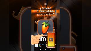 Qué es el FL Studio Mobile y para que sirve jvks flstudiomobile flmobile flstudio jvksstore [upl. by Dudley831]