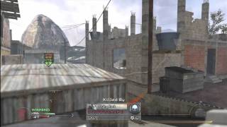 MW2 Favela Domination [upl. by Dion]