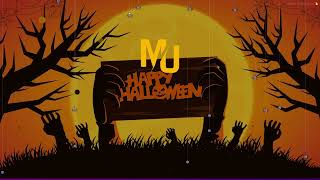 Scripts  Fivem Loading Screen  Halloween [upl. by Rheims]