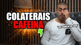 Todos os efeitos colaterais da cafeÃ­na saiba como lidar [upl. by Lielos]