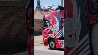 DONGFENG Kx❤️ dongfengbacgiang dongfeng truckdriver xetaidongfeng xebendongfeng daukeodongfeng [upl. by Magan]