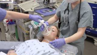 Anesthesia for the Unaware What is a CRNA [upl. by Cale]